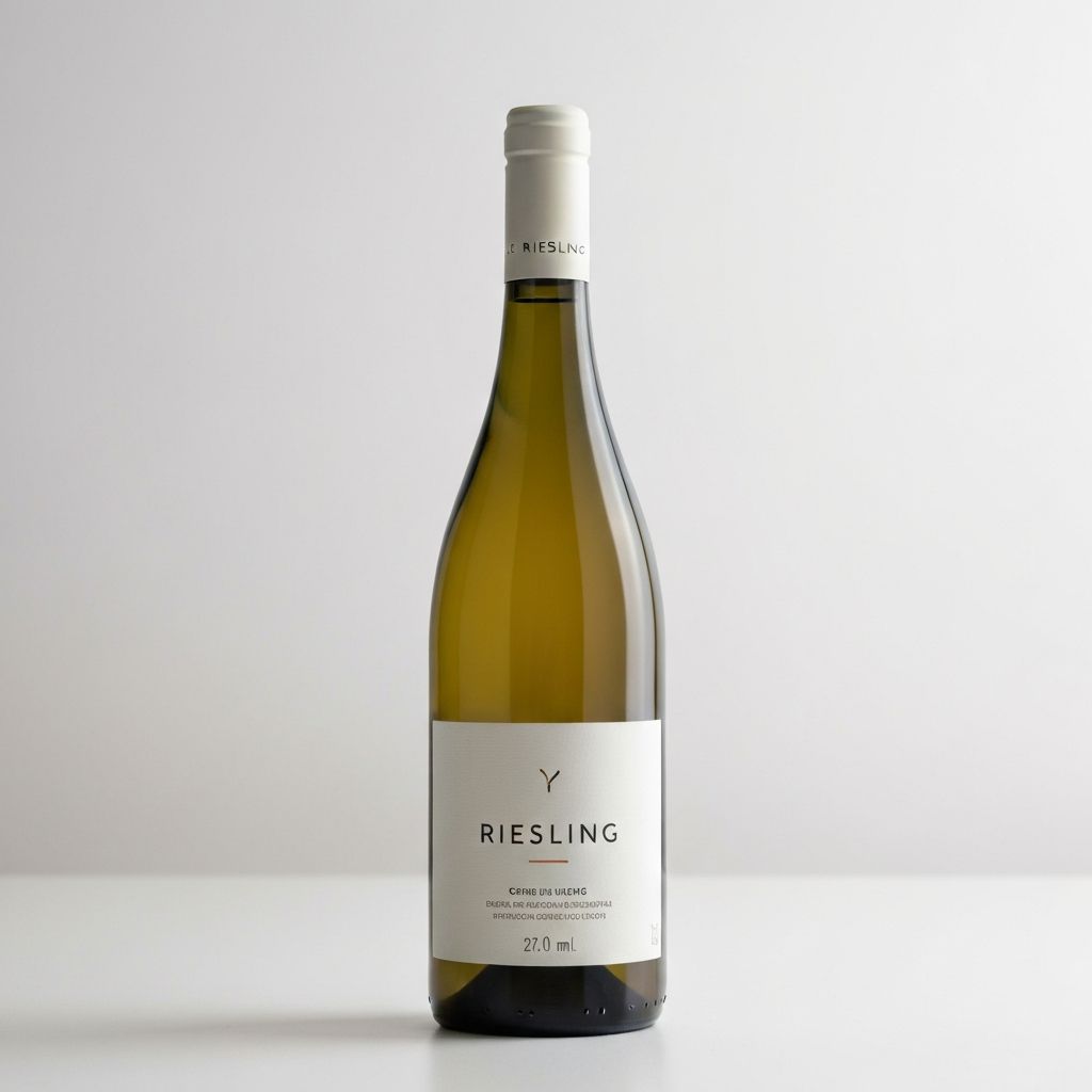 Riesling Trocken