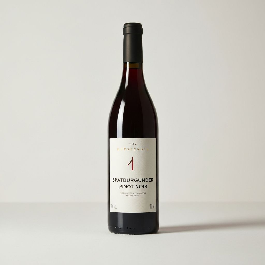 Spatburgunder